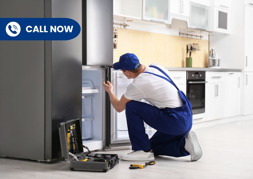 Kitts Hill Appliance Repair Company